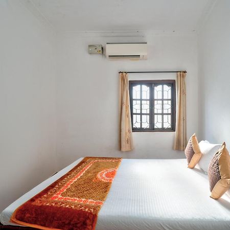 Om Sai Guest House Calangute Εξωτερικό φωτογραφία